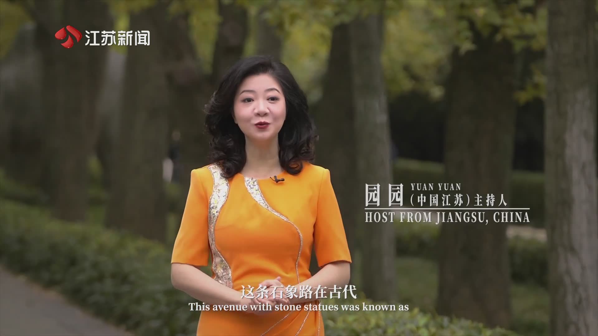 江苏新闻